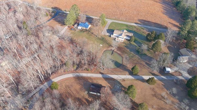 234 Cave Heights Ln, House other with 3 bedrooms, 2 bathrooms and null parking in Falls Of Rough KY | Image 28