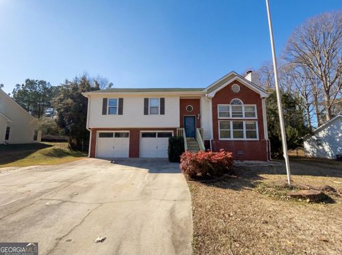 125 Bentley Place Way, Covington, GA, 30016-1107 | Card Image