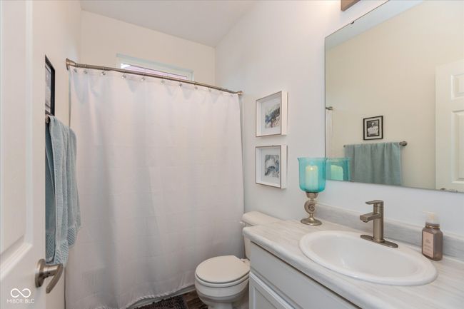 8118 Ambrosia Ln, House other with 3 bedrooms, 2 bathrooms and null parking in Pendleton IN | Image 16