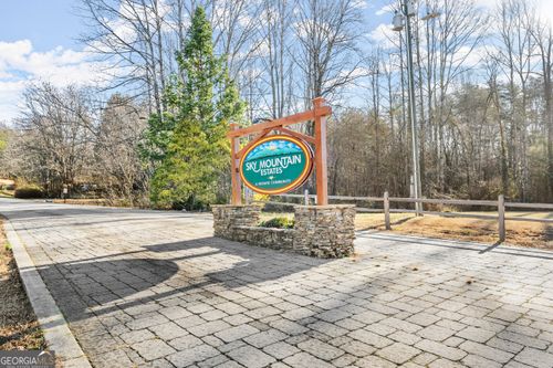 0 Starlight Dr, Sautee Nacoochee, GA, 30571 | Card Image