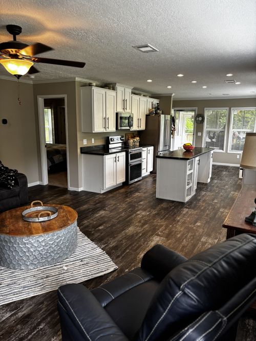 3688 Moore Hollow Rd, Woodlawn, TN, 37191-9201 | Card Image