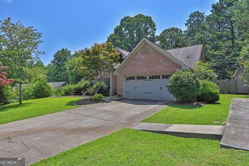 5912 Clipper Bay, Flowery Branch, GA, 30542-3960 | Card Image