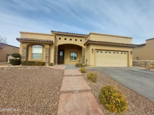 7243 Canyon Wren Ave, El Paso, TX, 79911-3067 | Card Image