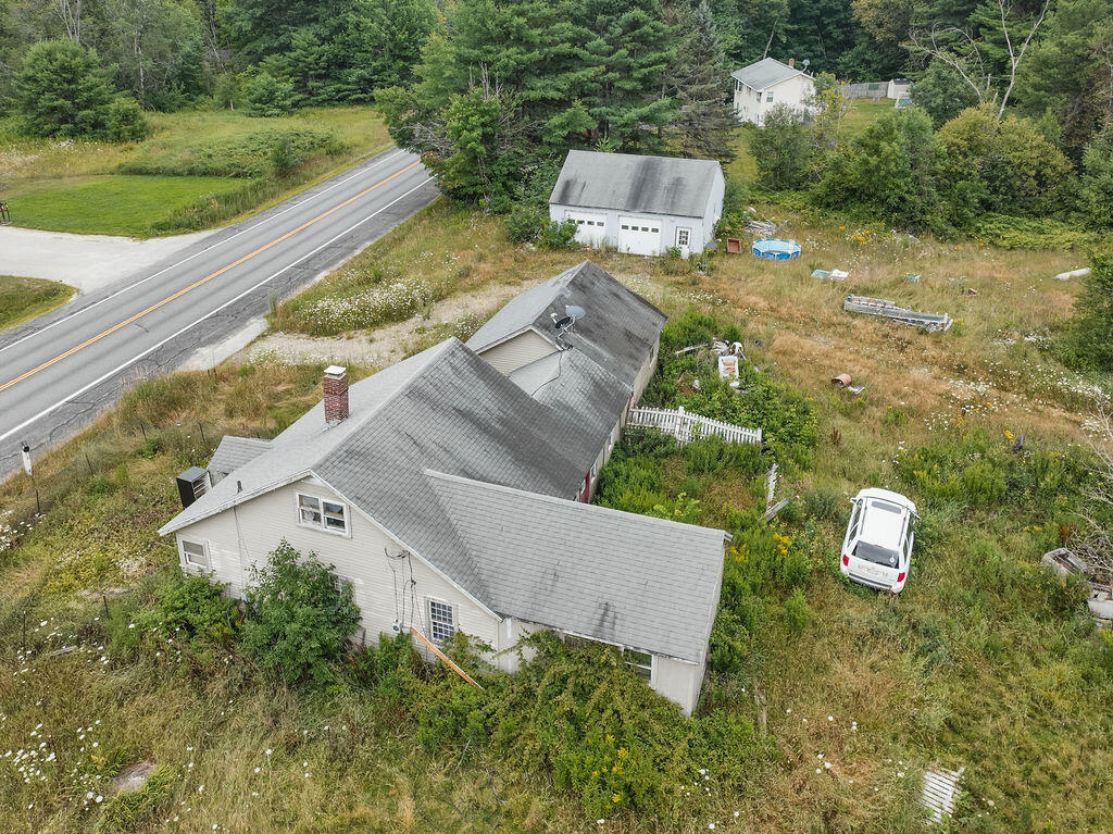 Residential in Greene 4