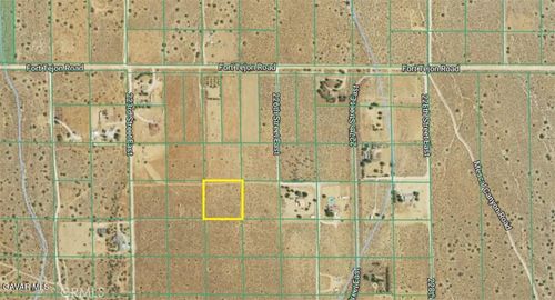 0 Avenue Y4/ 225th East, Llano, CA, 93544 | Card Image