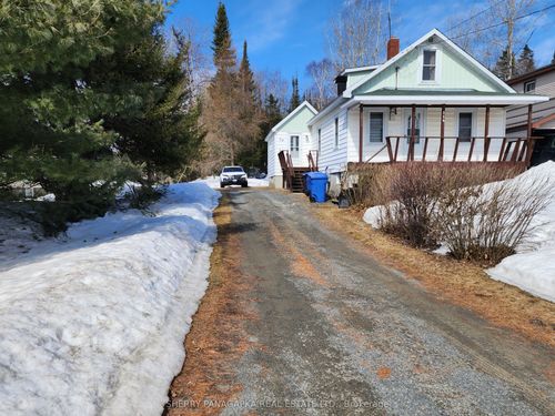 714 Government Road W, Kirkland Lake, ON, P0K1A0 | Card Image