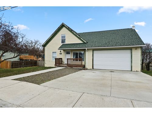 308 S King Ave, Goldendale, WA, 98620-9212 | Card Image