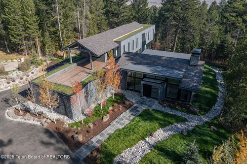 7750 Lower Granite Ridge Rd, Teton Village, WY, 83025 | Card Image