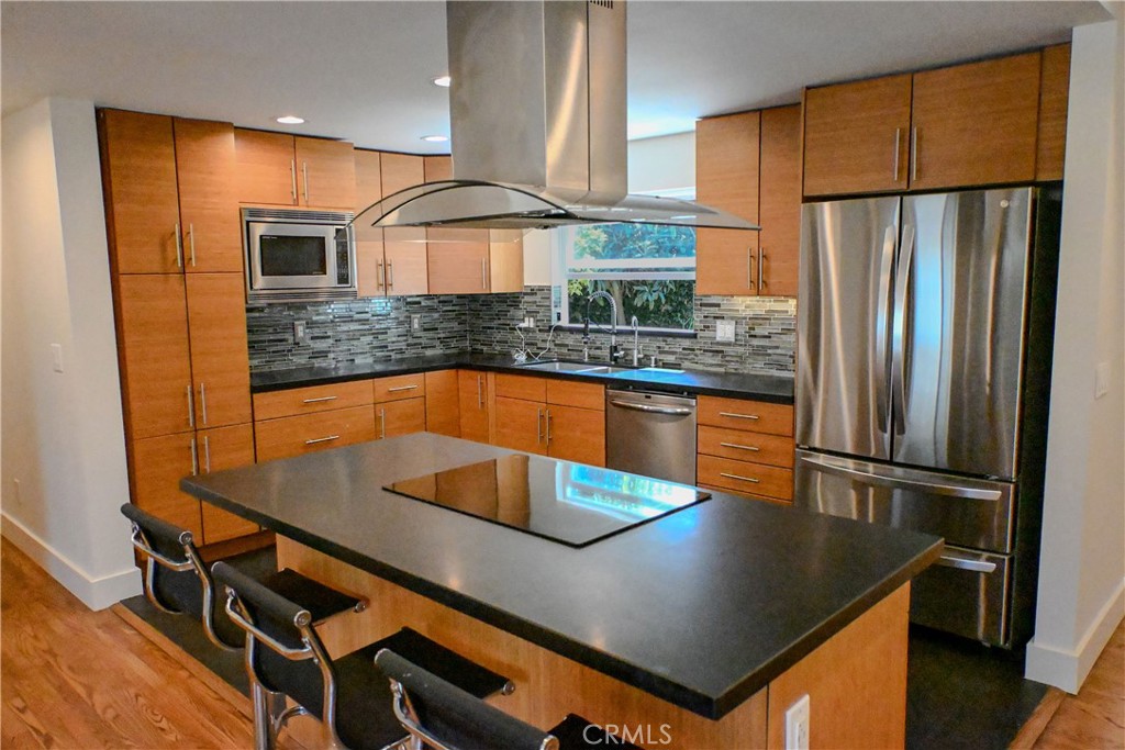 Residential Lease in Torrance 2
