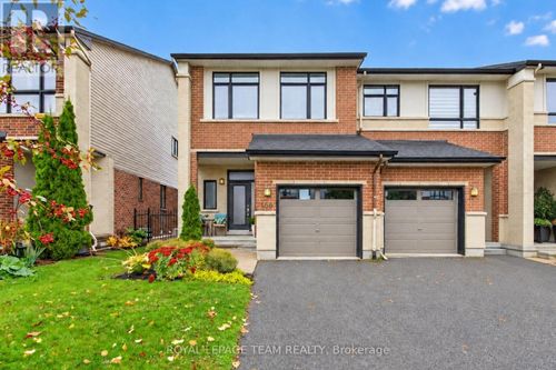 166 Mattingly Way, Ottawa, ON, K4M0C4 | Card Image