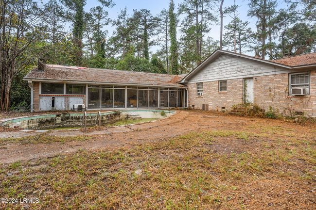 435 Hanna St, House other with 4 bedrooms, 3 bathrooms and null parking in Brunson SC | Image 38