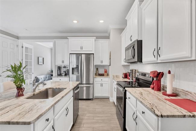 197 Villoresi Blvd, House other with 3 bedrooms, 2 bathrooms and null parking in NOKOMIS FL | Image 13