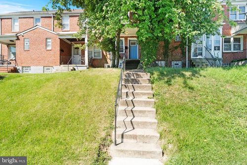 3834 Greenspring Ave, BALTIMORE, MD, 21211-1309 | Card Image