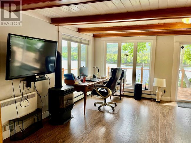 141 Seaview Drive, House other with 4 bedrooms, 3 bathrooms and null parking in Swift Current NL | Image 6