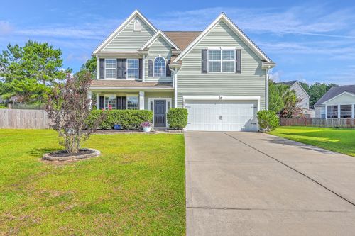 302 Southern Sugar Ave, Moncks Corner, SC, 29461-7532 | Card Image