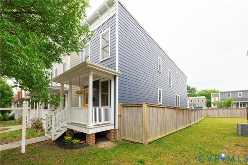 1209.5 W Leigh St, Richmond, VA, 23220 | Card Image