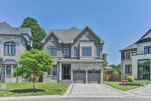 97 Fitzgerald Ave, Unionville, ON, L3R4Z7 | Card Image