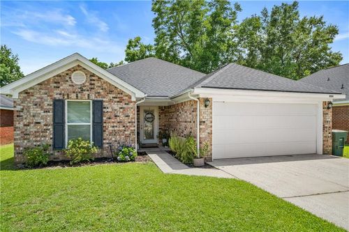 8124 Pecan Ct, Daphne, AL, 36526-4528 | Card Image