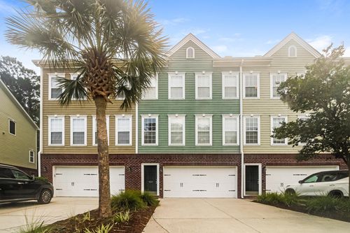3533 Claremont Street, Mount Pleasant, SC, 29466 | Card Image
