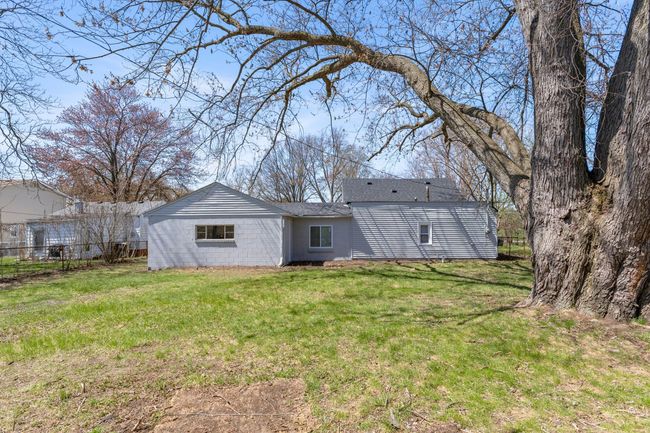 6815 Wilkie St, House other with 3 bedrooms, 1 bathrooms and null parking in Taylor MI | Image 26