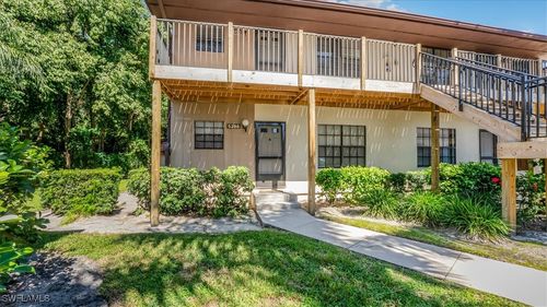 i106-5288 Treetops Dr, NAPLES, FL, 34113-8503 | Card Image