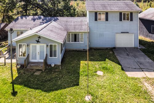 19419 Bullhead Lake Dr, Rodney, MI, 49342-9735 | Card Image