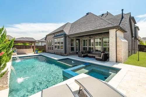 1405 Devonshire Dr, Celina, TX, 75009-1490 | Card Image