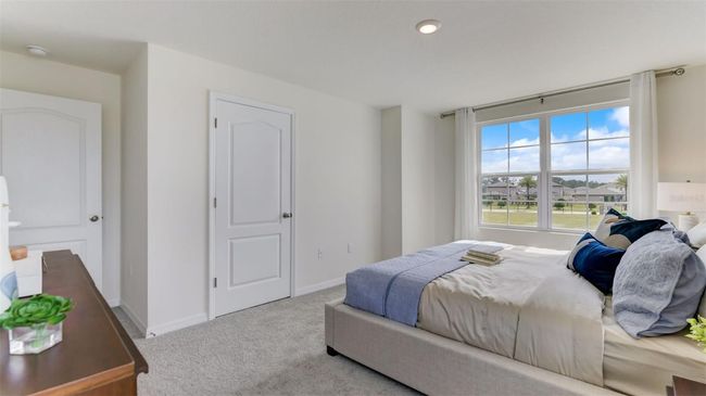6626 Leo Ln, Townhouse with 3 bedrooms, 3 bathrooms and null parking in HARMONY FL | Image 19