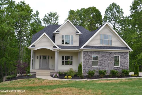 2003 Wooded Oak Ln, Crestwood, KY, 40014-8696 | Card Image