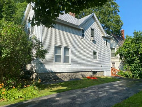 80 High Street, Fairfield, ME, 04937 | Card Image