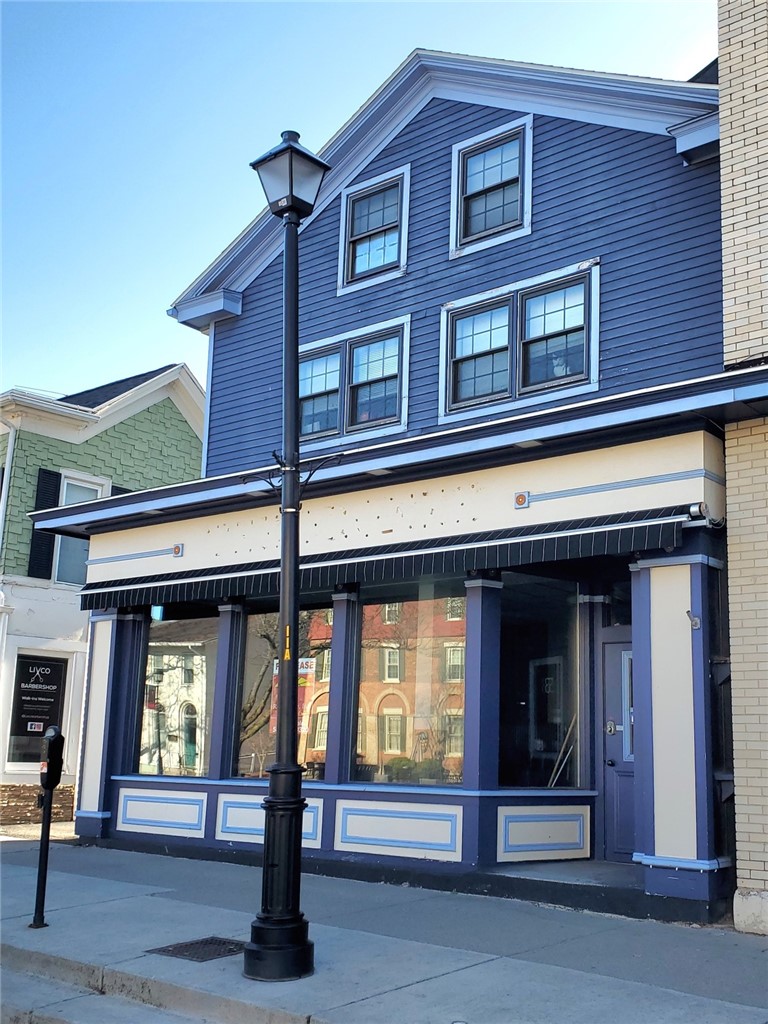 53 Main St, Geneseo, NY 14454