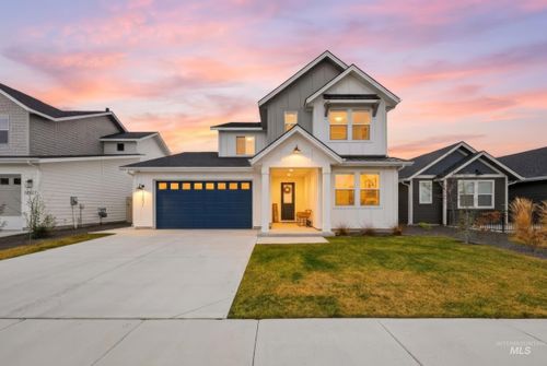 12531 W Arabian Dr, Boise, ID, 83709-6837 | Card Image