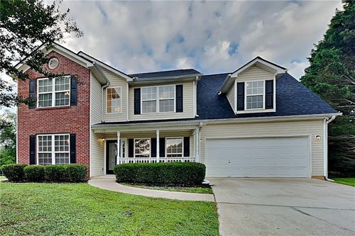 1151 Paiute Ct, Dacula, GA, 30019-2594 | Card Image