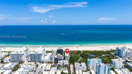 201-301 Ocean Dr, Miami Beach, FL, 33139-6924 | Card Image