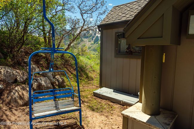 162 Bennet Bench Rd, House other with 5 bedrooms, 5 bathrooms and 2 parking in Aspen CO | Image 35