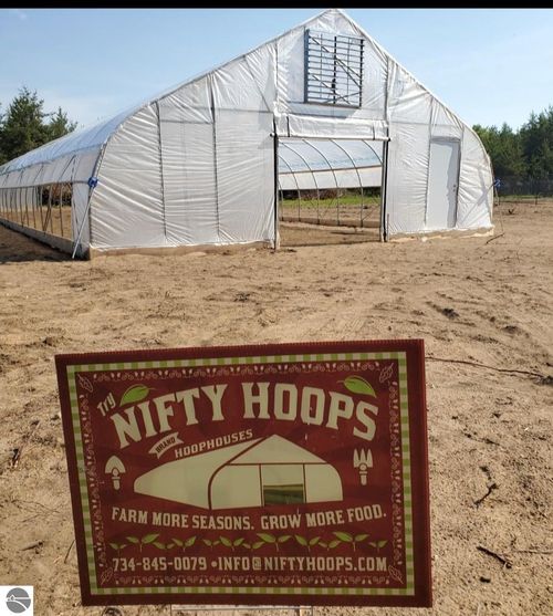 2214 E 56th St, Chase, MI, 49623-8616 | Card Image