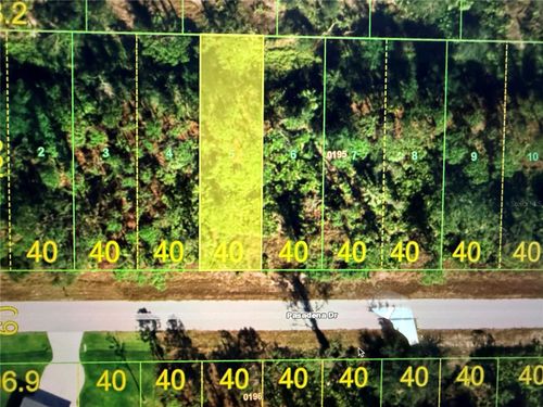 27042 & 27046 Pasadena Drive, Punta Gorda, FL, 33955 | Card Image