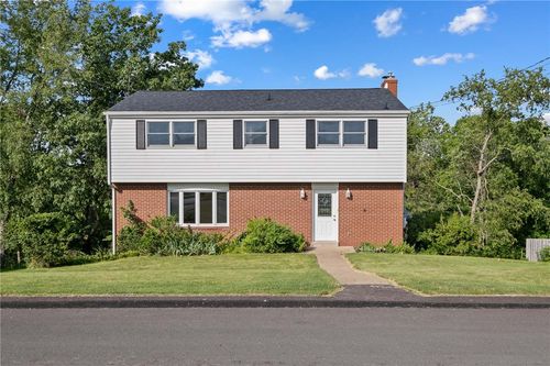 3569 Meadow Gate Dr., Murrysville, PA, 15668 | Card Image