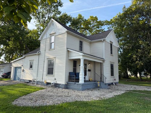 503 Buckeye Ave, Sidney, OH, 45365-1213 | Card Image