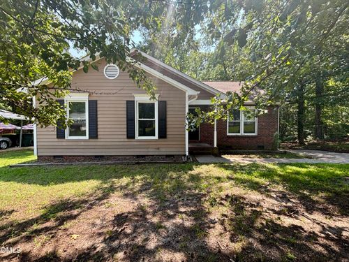 5314 Hadrian Dr, Durham, NC, 27703-7118 | Card Image