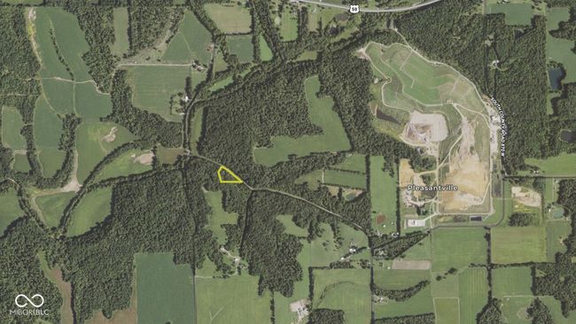 9886 W County Road 75 S, Home with 0 bedrooms, 0 bathrooms and null parking in Medora IN | Image 46