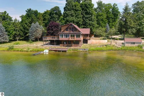 22559 Conrad Rd, Copemish, MI, 49625-9714 | Card Image