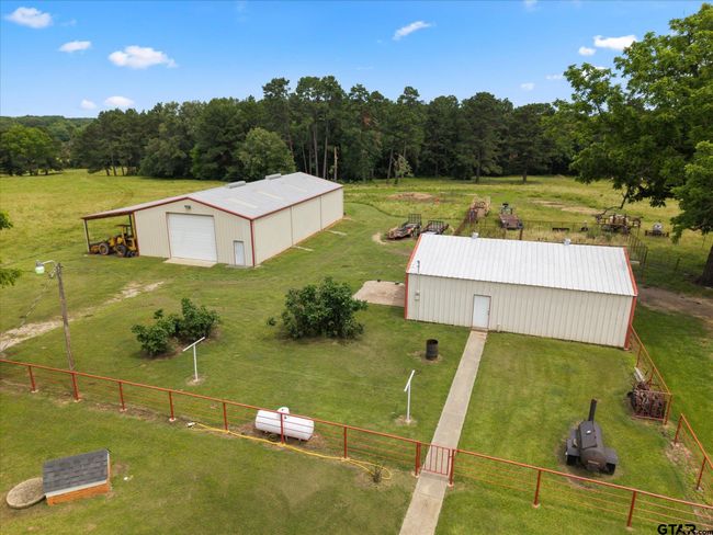5022 Fm 561, Home with 0 bedrooms, 0 bathrooms and null parking in Simms TX | Image 5