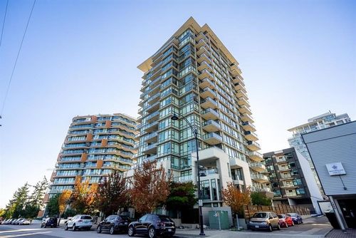 80-1455 George Street, White Rock, BC, V4B0A9 | Card Image