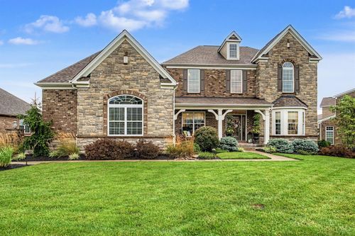 6240 Stagecoach Way, Liberty Twp, OH, 45011-1346 | Card Image