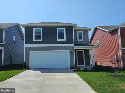 178 Hamstead Dr, STEPHENS CITY, VA, 22655-2529 | Card Image
