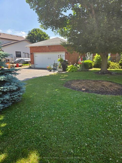 115 Miller Cres, Palmerston, ON, N0G2P0 | Card Image