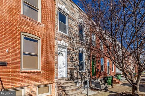 130 W Randall St, BALTIMORE, MD, 21230-4446 | Card Image