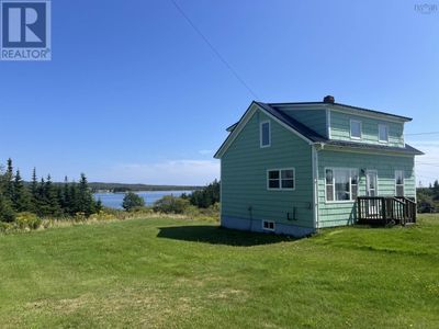 41 Port Bickerton Village Rd, House other with 4 bedrooms, 1 bathrooms and null parking in Port Bickerton NS | Image 1