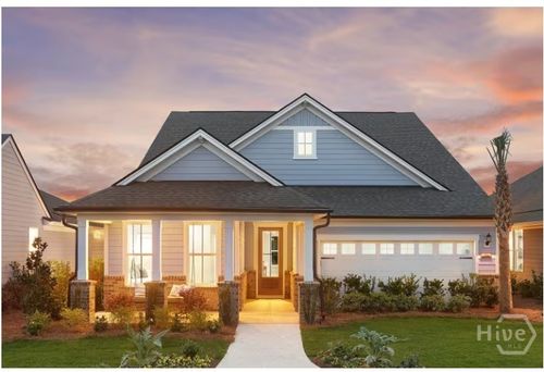 144 Dendron Drive, Richmond Hill, GA, 31324 | Card Image